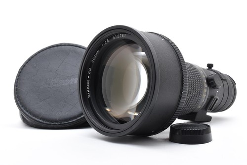 Near mint nikon s nikkor - [near,