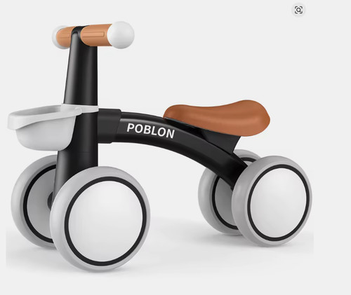 Poblon pb402 kinder laufrad - poblon,