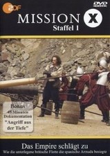 Mission X - Staffel 1: Das