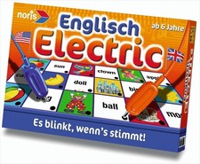 Englisch Electric für Kids