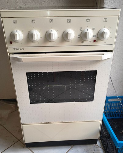 Elektroherd mit - elektroherd,