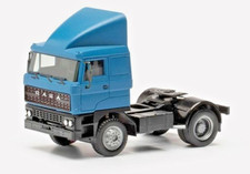 Herpa 317382  Raba SZM, blau