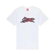 Ice Cream T-Shirt Running Dog
