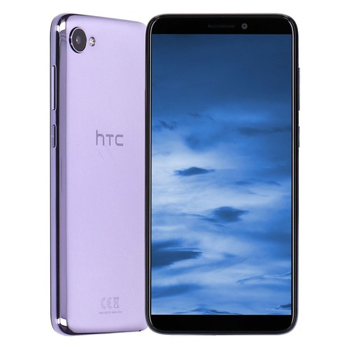 Htc desire dual - htc,