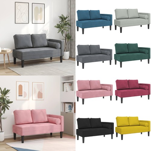 Chaiselongue loungesofa - chaiselongue,
