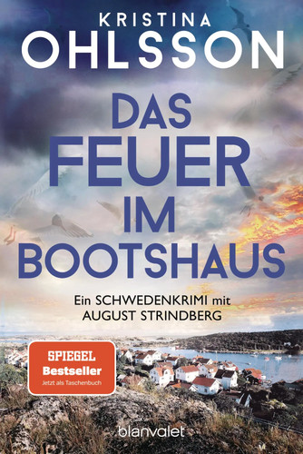 Das feuer bootshaus - das,