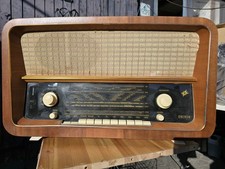 Oberon Stern- Radio1961 Rochlitz DDR RFT,EINZIGARTIG & RARITÄT