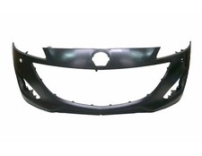 STOßSTANGE VORNE LACKIERBAR MAZDA 5 AB 2010 MIT WASCHDÜSEN