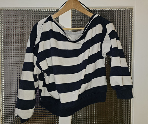 Jungen pullover gestreift - jungen,