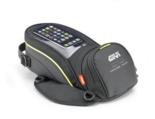 Givi easy ea138 - easy-t, magnet