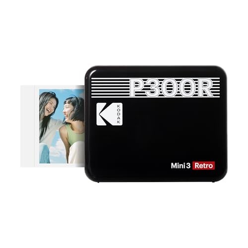 Kodak mini retro 4pass - mini,