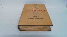 			The Letters of TE Lawrence