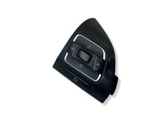 Volkswagen Golf VI 2011 Tasten