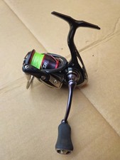 Daiwa Angelrolle 20FUEGO LT