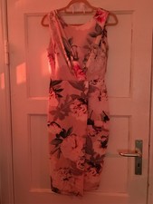 Closet london wickelkleid - london,
