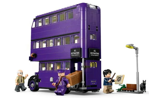 Harry potter lego der - -,