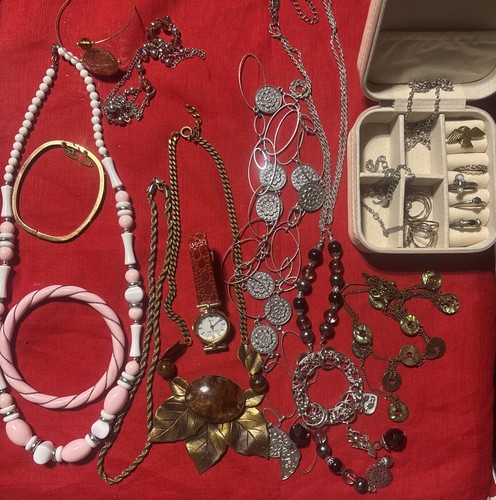 Schmuck konvolut uhren kein - konvolut,