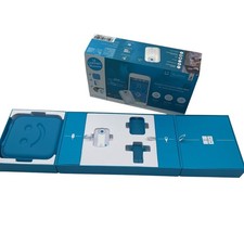 Bluetens MasterPack Bluetens Classic Elektrostimulationsgerät mit Tasche Blau