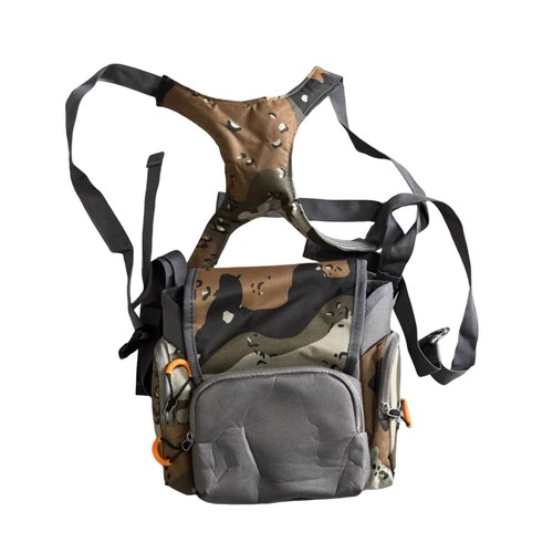 Brusttasche für