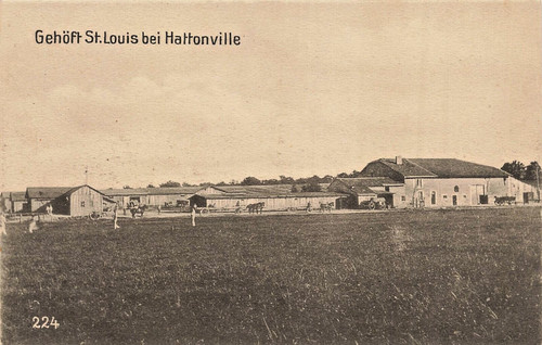 Louis farm nahe - st.louis, my