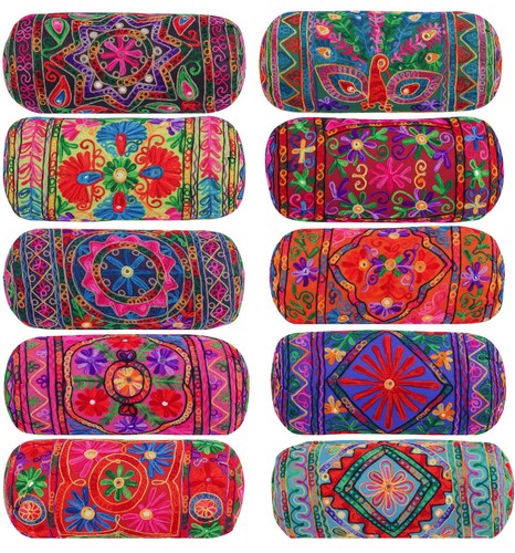 Indische suzani stickerei - indische,