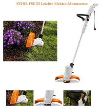 STIHL FSE 52 Leichte