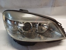 26C* Mercedes W204 C-Klasse Frontscheinwerfer Rechts A2048200261 SIEHE FOTOS