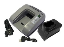 3A Schnellladegerät für