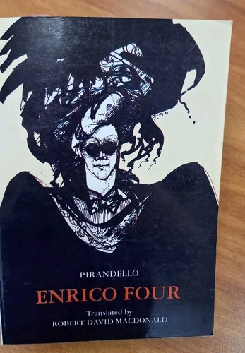Enrico four paperback by - four,,