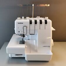 Brother Airflow 3000 Overlockmaschine / Vorführmodell