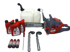 EFCO Motorsäge Kettensäge MTH 5100 3,0 PS 45 cm Aktionspaket