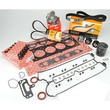 Elring Zylinderkopfdichtung