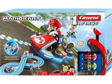 CARRERA FIRST Nintendo Mario