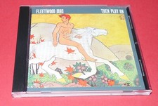 Fleetwood Mac -- Then play on   -- CD / Rock