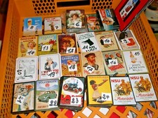 Coca Cola Magneten u.v.m. Lanz