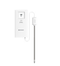 BRESSER Boden-Temperatur- und