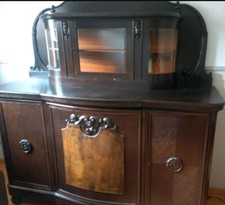 Antikes buffet - antikes,
