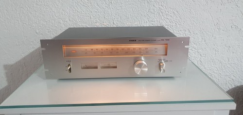 Fisher 7000 stereo - fm-7000,