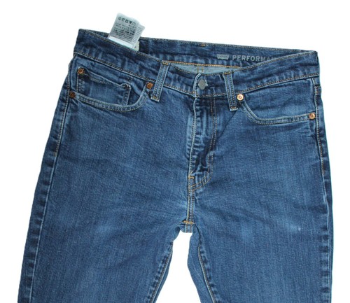 Levi 511 slim herren - levi's,