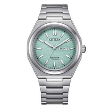 Citizen Eco-Drive Super