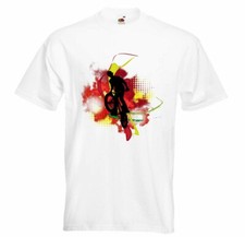 Shirt bmx vintage - t-shirt,