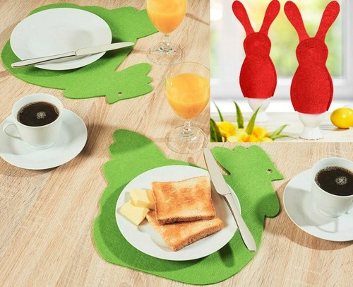 12tlg huhn hase - huhn, 6