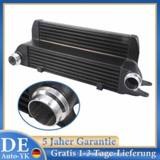 Tuning Ladeluftkühler Für BMW 5er 6er 635d E63/E64 525d 530d 535d E60/E61 04-10