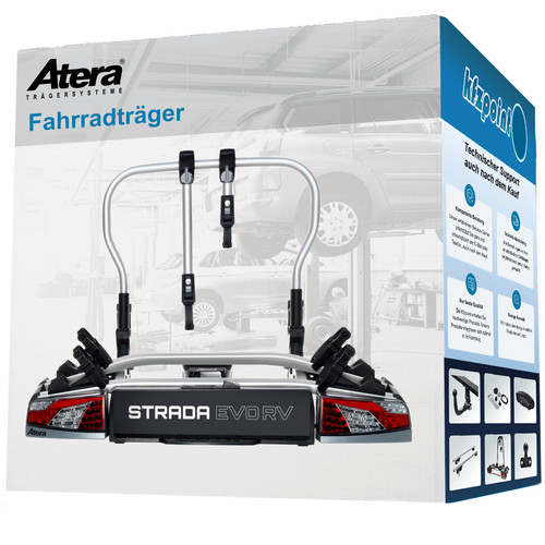 Atera fahrradträger strada - atera,