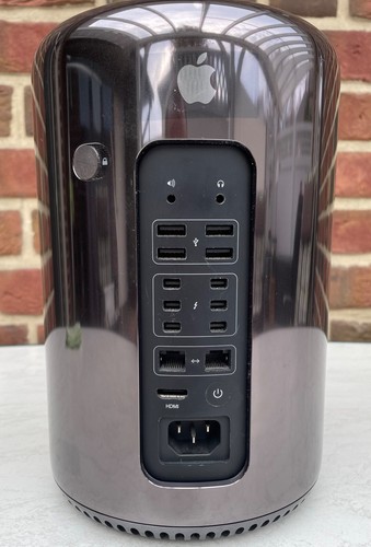 Apple mac pro - pro, 2013