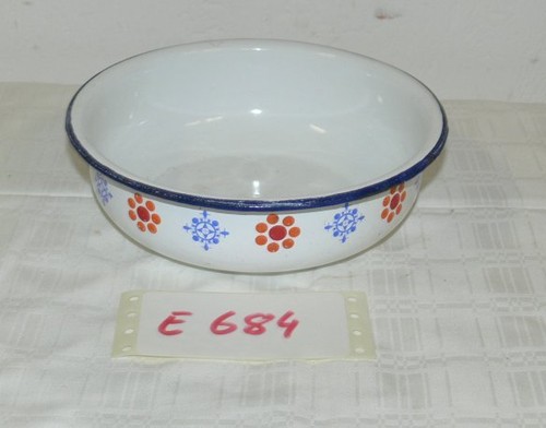 Antike emaille - antike,