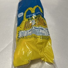 1992 Dinosaurs TV Show Baby