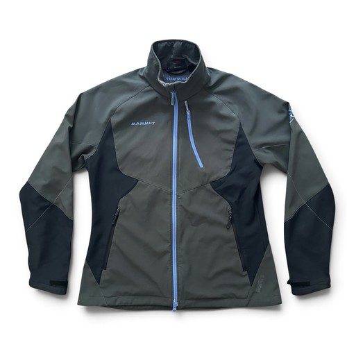 Mammut damen softshelljacke - mammut,