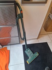 Vorwerk Teppich Frischer 731