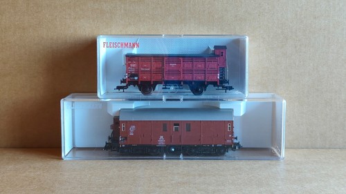 Fleischmann 5366 5395k - h0,